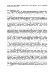 Baltų, atskirų jų genčių ir Lietuvos vardas seniausiuose rašytiniuose šaltiniuose (iki XIII amžiaus) 9 puslapis