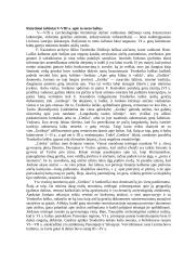 Baltų, atskirų jų genčių ir Lietuvos vardas seniausiuose rašytiniuose šaltiniuose (iki XIII amžiaus) 10 puslapis