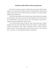 Benitas Musolinis ir fašizmas 9 puslapis