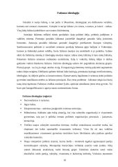 Benitas Musolinis ir fašizmas 10 puslapis