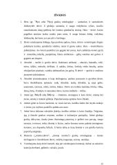 Chtoniškosios mitologijos paveldas olimpinės mitologijos moteriškų dievybių funkcijose ir atributuose 13 puslapis