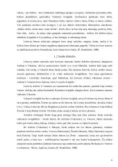 Lietuvos dangaus dievybės 6 puslapis