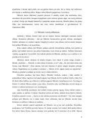 Lietuvos dangaus dievybės 8 puslapis