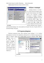 Darbas tinkle Windows9x (2000, XP) aplinkoje 6 puslapis