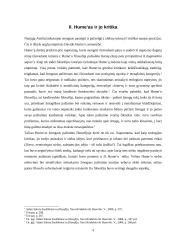 David Hume. Afektai 4 puslapis