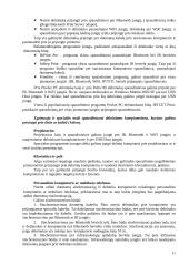 Delninių kompiuterių operacinė sistema 11 puslapis