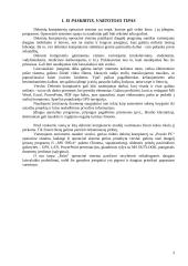 Delninių kompiuterių operacinė sistema 3 puslapis