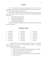 Diagramų kūrimo paketas  "Dia" 4 puslapis