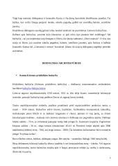 Didingumas bažnyčių architektūroje 4 puslapis