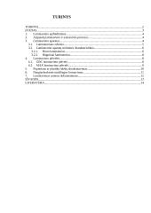 Dokumentų laminavimo procesas, aparatai ir kitos medžiagos 2 puslapis