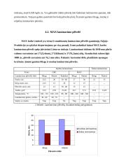 Dokumentų laminavimo procesas, aparatai ir kitos medžiagos 9 puslapis