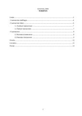 Dokumentų laminavimo medžiagos, būdai bei laminatoriai 2 puslapis