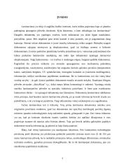 Dokumentų laminavimo medžiagos, būdai bei laminatoriai 3 puslapis