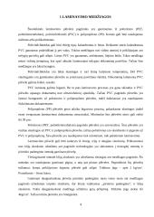 Dokumentų laminavimo medžiagos, būdai bei laminatoriai 4 puslapis