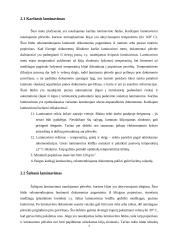 Dokumentų laminavimo medžiagos, būdai bei laminatoriai 7 puslapis