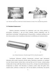 Dokumentų laminavimo medžiagos, būdai bei laminatoriai 9 puslapis