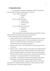 Duomenų bazių apsauga 3 puslapis