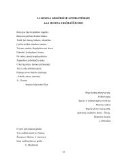 Duona, jos istorija, rūšys 12 puslapis