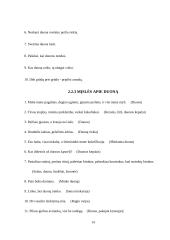 Duona, jos istorija, rūšys 14 puslapis