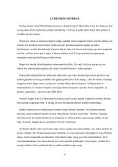 Duona, jos istorija, rūšys 17 puslapis