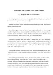 Duona, jos istorija, rūšys 3 puslapis