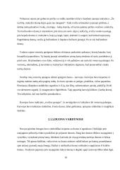 Duona, jos istorija, rūšys 10 puslapis