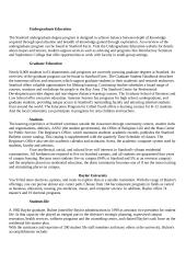 Education and students life at universities of Europe and America 3 puslapis