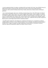 Education and students life at universities of Europe and America 4 puslapis