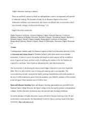 Education in Great Britain and Lithuania 12 puslapis