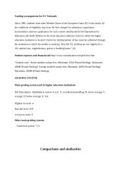 Education in Great Britain and Lithuania 13 puslapis