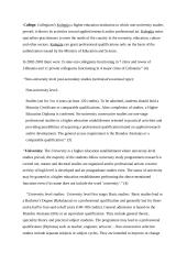 Education in Great Britain and Lithuania 4 puslapis
