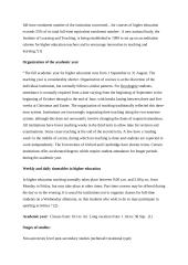 Education in Great Britain and Lithuania 9 puslapis