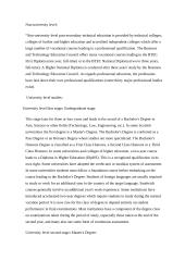 Education in Great Britain and Lithuania 10 puslapis