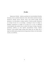 Žmogaus egzistencializmo filosofija 8 puslapis
