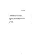Žmogaus egzistencializmo filosofija 10 puslapis