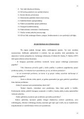 Ekologinis socialinio darbo modelis 13 puslapis