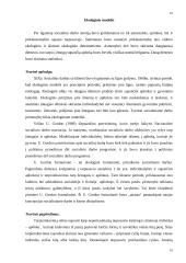 Ekologinis socialinio darbo modelis 15 puslapis