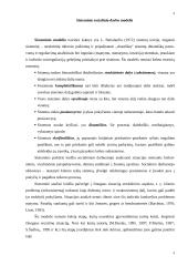 Ekologinis socialinio darbo modelis 3 puslapis