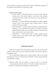 Ekologinis socialinio darbo modelis 5 puslapis