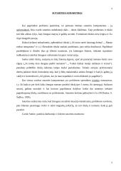 Ekologinis socialinio darbo modelis 8 puslapis