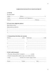 Ekologinis socialinio darbo modelis 9 puslapis