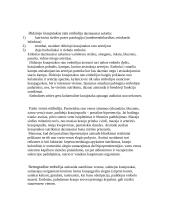 Embolija, jos etiologija ir patogenezė 4 puslapis