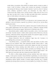 Empirizmo ir racionalizmo sąvokos 11 puslapis