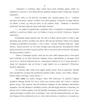 Empirizmo ir racionalizmo sąvokos 3 puslapis