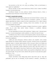 Empirizmo ir racionalizmo sąvokos 5 puslapis