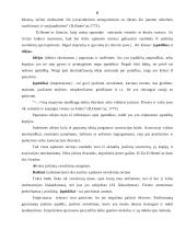 Empirizmo ir racionalizmo sąvokos 6 puslapis
