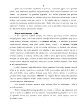 Empirizmo ir racionalizmo sąvokos 8 puslapis