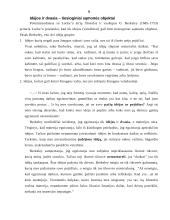 Empirizmo ir racionalizmo sąvokos 9 puslapis