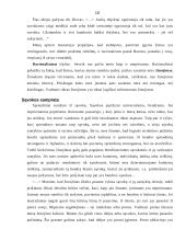 Empirizmo ir racionalizmo sąvokos 10 puslapis