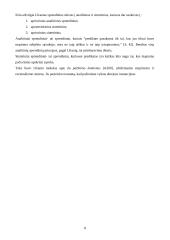 Empirizmo ir racionalizmo ginčas 8 puslapis